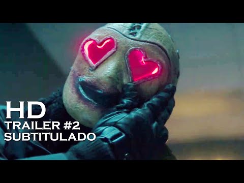 Tráiler Ojos de Corazón [WEB-DL 4K UHD-HDR10] 2025