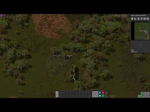 Factorio Mod Spotlight - Armor Reach