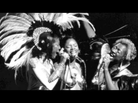 What Can I Do For You- Labelle