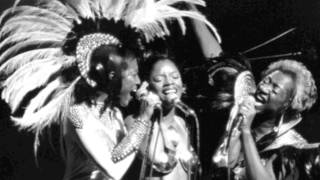 What Can I Do For You- Labelle