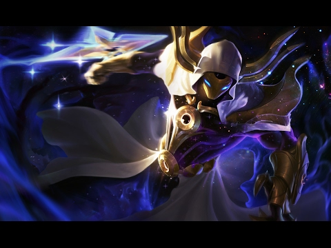 Voyboy Play Kassadin vs Katarina Mid - League of Legends S7 Ranked Gameplay