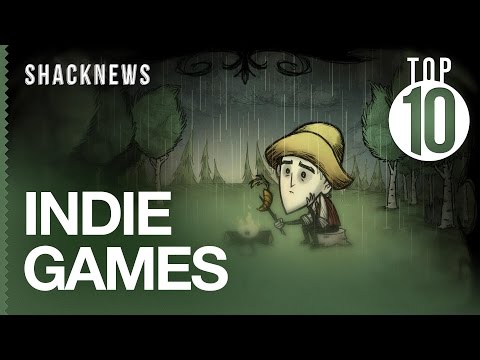 Top 10 Indie Games You Need To Play