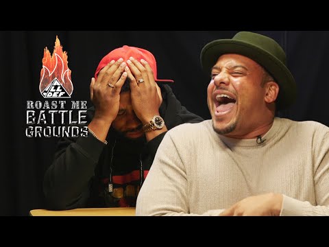 Roast Me Battle Grounds | Episode 14: Kraig Smith | All Def