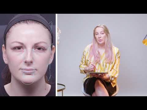 Aesthetic Doctor Reacts To Celeb Dermal Fillers