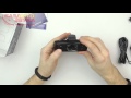 Відеоогляд ParkCity DVR HD 350