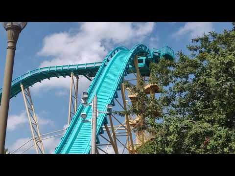 Journey to Atlantis short video by banana brothers us