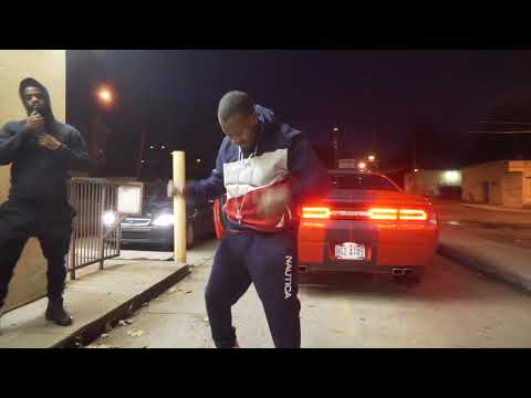 Db4Tv Presents Truphy x Cutthroat Flock - yessir Prod. By Fire Starter Rich