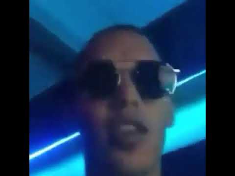 Anuel Ft El dominio - Chele el menor Amistad o sexo remix