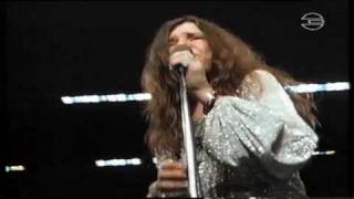 Janis Joplin - Maybe (1969) Frankfurt, Germany