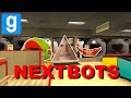 NEXTBOTS INVADE STORE Garry S Mod Sandbox