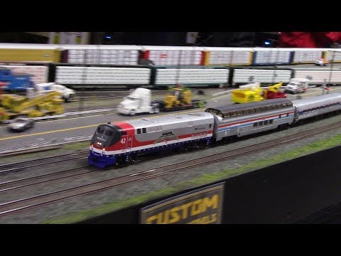 download lagu mp3 mp4 Big E Train Show 2018, download lagu Big E Train Show 2018 gratis, unduh video klip Big E Train Show 2018