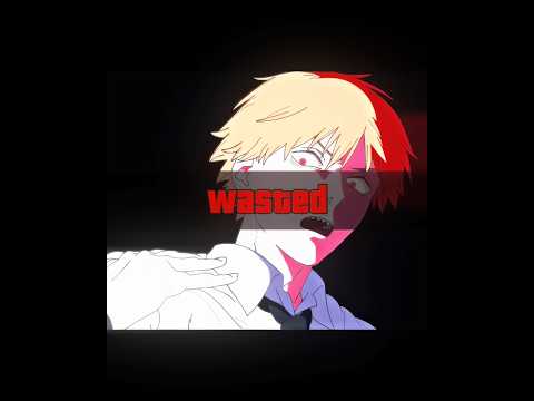 ''BOOM 💥'' - Reze edit ✨ | Chainsawman edit | #anime #mangaedit #shorts #viral #trending #makima