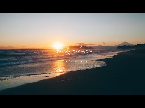 「The Eternal View」2026 MV ver.｜ Dedicate to Nujabes