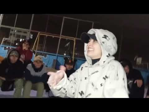 PAIN VS CAIRO / Semifinal - CLASIFICATORIA #01 EJE DE ALMAS 2025 🇨🇱 - UNIVERSE BATTLES