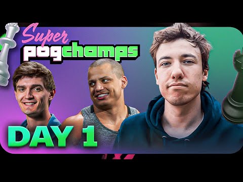 TOURNOI D'ECHECS - (Feat. Wirtual, Tyler1, ...)