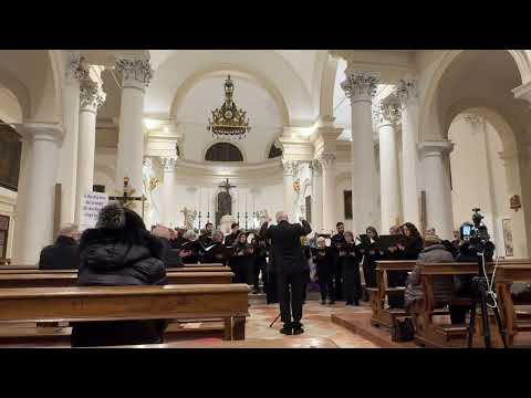 “Cantate Domino” (1953) di V. Miskinis