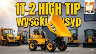 شاحنة قلابة < 3.5طن JCB 1 THT | صورة 4 - Autoline