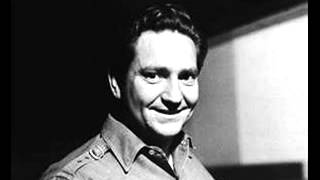 Willie Nelson - I'm So Lonesome I Could Cry