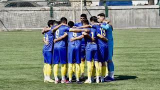 İzmir Demirspor 3-1 Çamlıkule | 4. Hafta - Ayfer Elmastaşoğlu İzmir 1.