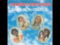 GOOMBAY DANCE BAND -  ROBINSON CRUSOE