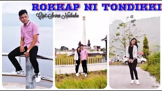 Download lagu LAGU BATAK TERBARU 2022 - ROKKAP NI TONDIKKI (SEVEN NAIBAHO)  Musik Video mp3
