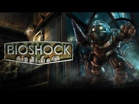 BioShock odcinek 16. / Pan Sander. [PL]
