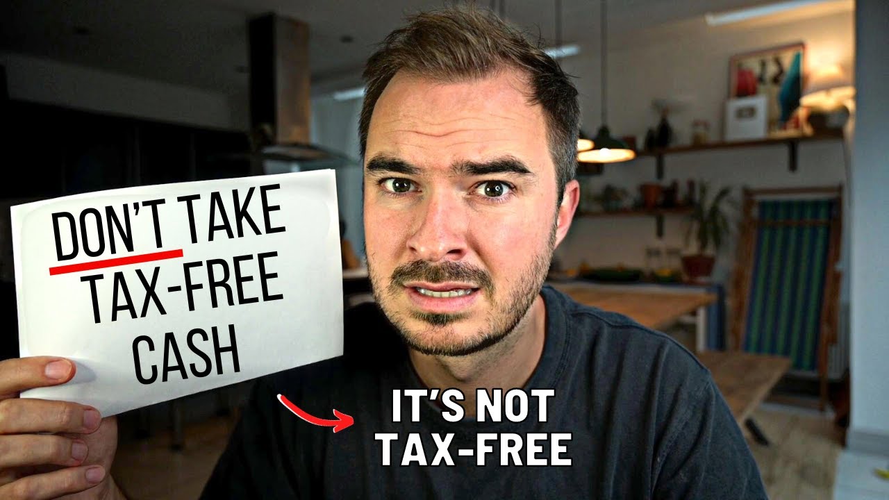 The 3 Big Pension Mistakes EVERY Retiree Makes (Real world examples)