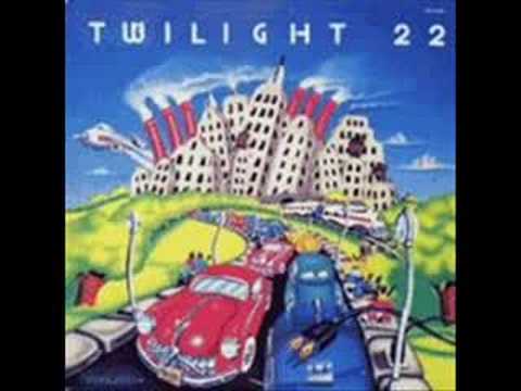 Twilight 22 - Siberian Nights