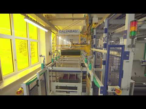 Die Entstehung einer Leiterplatte – Teil 6 | KSG pcb • smarter • together