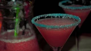 Terror Jr - Trippin (Español)