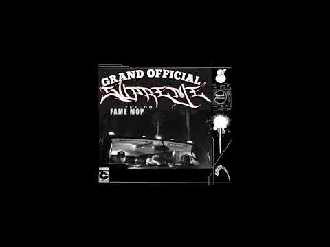 Grand Official - Supreme (feat. Teflon and Lil Fame)