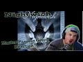 Nightwish Master Passion Greed Reaction ROB HALFORD