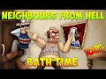 Neighbours From Hell Bath Time PC Walkthrough Strategy
