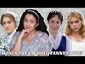 Battle Of The Mansfield Park Adaptations