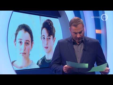 GLD Nieuws 8 september 2018 - Zaterdag 8 september