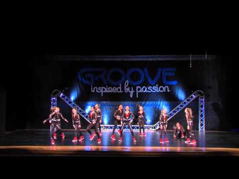 2016 IDA Nominee (People's Choice) - Woodbridge, VA - Next Level Studio - Around the Way