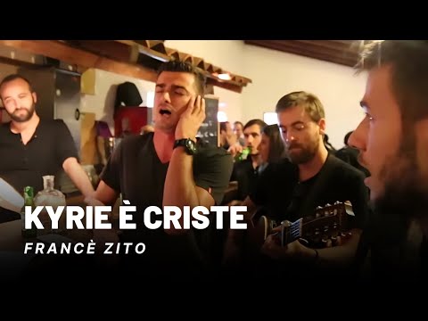 Chant Corse ⸱ Francè Zito - Kyrie È Criste (2016)
