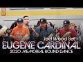 2020 Joel Wood | Eugene Cardinal Round Dance (Song 1)
