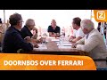 DOORNBOS: "Er moeten daar koppen gaan rollen, dit kan zo niet langer"| Race Café 04/09/2022