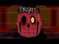 I DID IT FOR YOU Savior C00lkidd Chase Theme Forsaken OST 1 Hour Loop