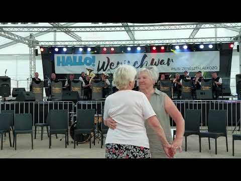 Hallo Werischwar, Altsteiner Blaskapelle  29-7-2023