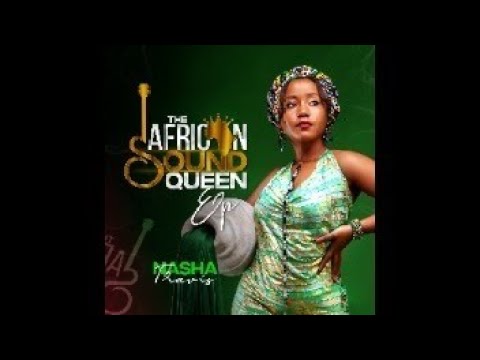 The African Sound Queen EP Launch