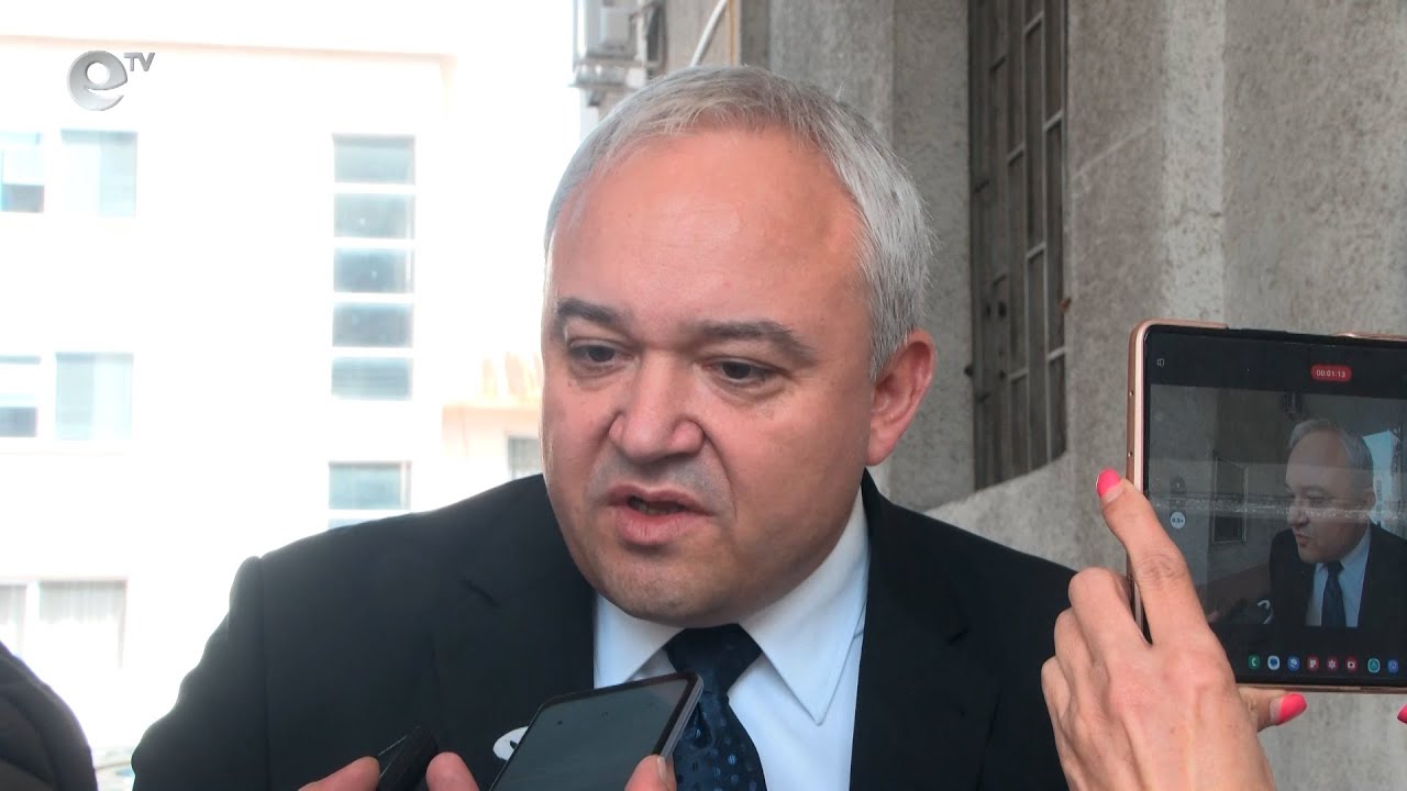 Проверките срещу Минко Ангелов продължават