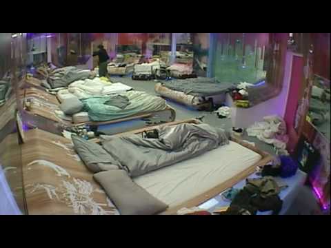 Big Brother UK BB11UK Day 47 P4