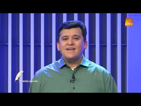 Ep036. Povestea unui Imn - Da, Domnul e Păstorul meu !