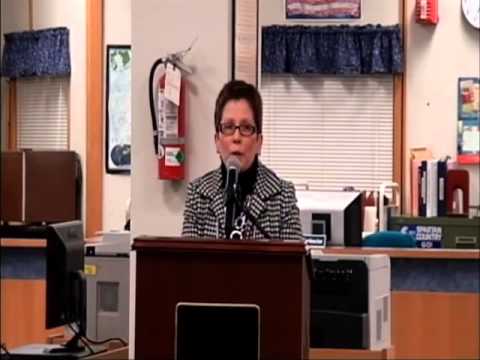 2016-3-14 Board of Education Meeting