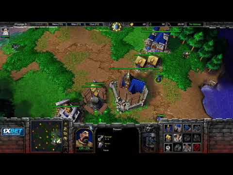 Happy's stream 28th January 2021 Battle.net - w3champions + челленджи