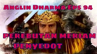 Download lagu Angling Dharma Episode 94 - Perebutan Meriam Penyedot mp3