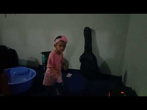 Happy birthday Prisca