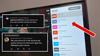 Download lagu Menghilangkan iklan jud0l BitTV Android tv box mp3